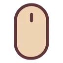 Free Mouse Click Cursor Icon