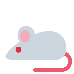 Free Mouse  Icon
