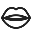 Free High Contrast Icon
