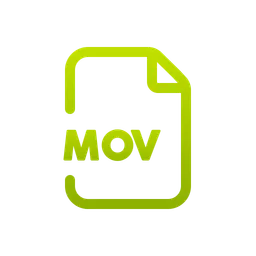 Free Mov  Icon