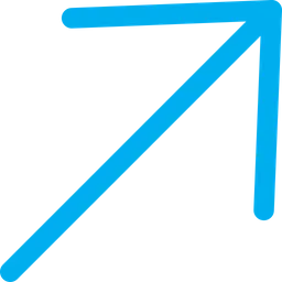 Free Move Arrow  Icon