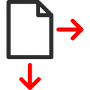 Free Move File  Symbol