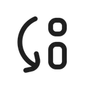 Free Move  Icon