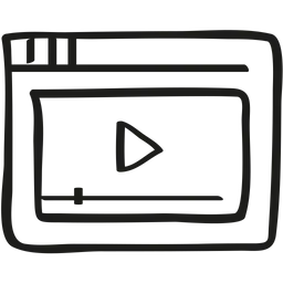 Free 映画  アイコン