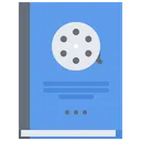 Free Movie Book  アイコン