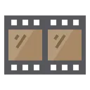 Free Movie Film Entertainment Media Icon