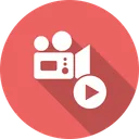 Free Movie  アイコン