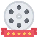 Free Movie Review  Icon