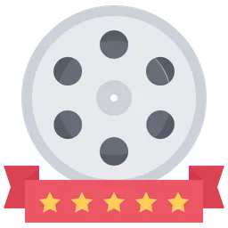 Free Movie Review  Icon