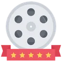 Free Movie Review  アイコン