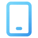 Free Telefono Movil Icon