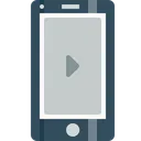 Free Movil Anuncios Publicidad Icon