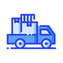 Free Moving Icon