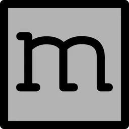 Free 모질라 Logo 아이콘