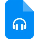 Free Mp 3 음악 사운드 아이콘