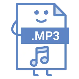 Free Mp3-Datei  Symbol