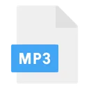 Free Document Extension File Icon