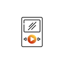 Free Mp 3 Player Music Player Music Icon