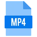Free File Types Extension Icon