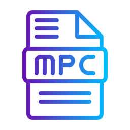 Free MPC-Datei  Symbol