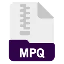 Free Mpq file  Icon