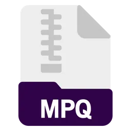 Free Mpq file  Icon