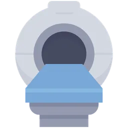 Free Mri Icon - Healthcare & Medical Flat Icons | IconScout