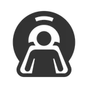 Free Mri Mri Scanner Ct Scan Icon