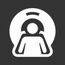 Free Mri  Icon