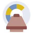 Free Disadvantages Quality Results Icon