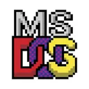 Free Ms Dos Prompt Icon