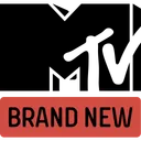 Free Mtv Brand New Icon