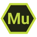 Free Mu Hexa Tool Icon