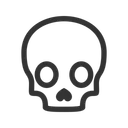 Free Muerte  Icon