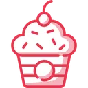 Free Muffins  Icon