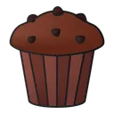 Free Muffins  Icon