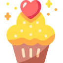 Free Muffins  Icon