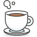 Free Mug Cup Tea Icon