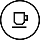 Free Mug Cup Coffee Icon