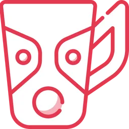 Free Mug  Icon