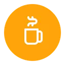 Free Mug  Icon