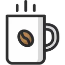 Free Mug Coffee Drink Icon