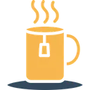 Free Mug Autumn Coffee Icon