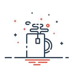 Free Tasse  Icône