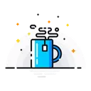Free Mug Coffee Cup Icon