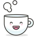 Free Mug Cup Tea Icon