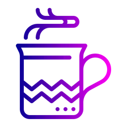 Free Mug  Icon