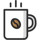 Free Mug  Icon