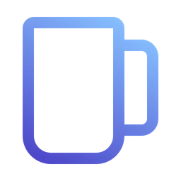 Free Mug  Icon