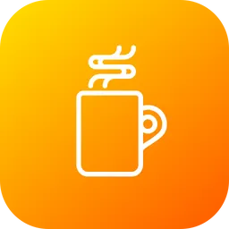 Free Mug  Icon